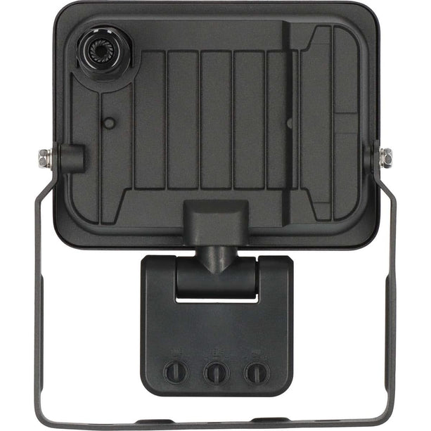 Nedis Nedis LED-Strahler JARO 3060P, IP65, 20W, 2300lm, 6500K, mit Bewegungsmelder