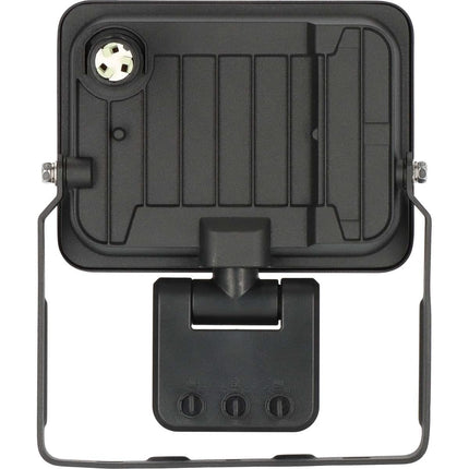 Nedis Nedis LED Spotlight JARO 3060P, IP65, 20W, 2300lm, 6500K, avec détecteur de mouvement