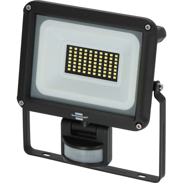 Nedis Nedis LED-Strahler JARO 4060P, IP65, 30W, 3450lm, 6500K, mit Bewegungsmelder