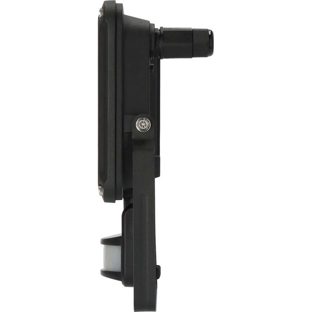 Nedis Nedis LED-Strahler JARO 4060P, IP65, 30W, 3450lm, 6500K, mit Bewegungsmelder
