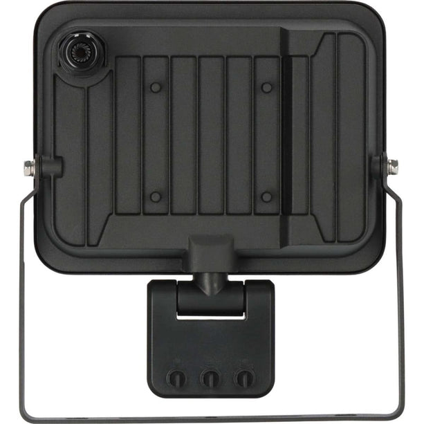 Nedis Nedis LED-Strahler JARO 4060P, IP65, 30W, 3450lm, 6500K, mit Bewegungsmelder