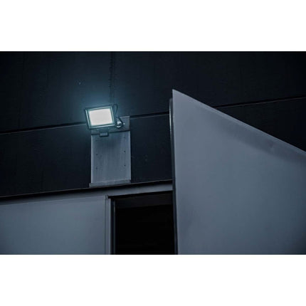 Nedis Nedis LED Spotlight JARO 7060P, IP65, 50W, 5800lm, 6500K, met bewegingsmelder
