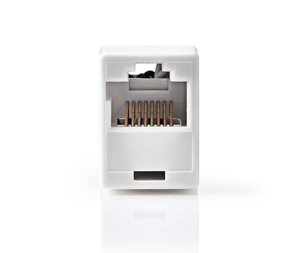 Nedis Nedis RJ45 CAT5 connector