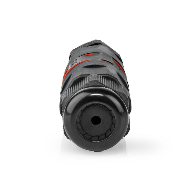 Nedis RJ45 CAT5/6 Außenanschluss