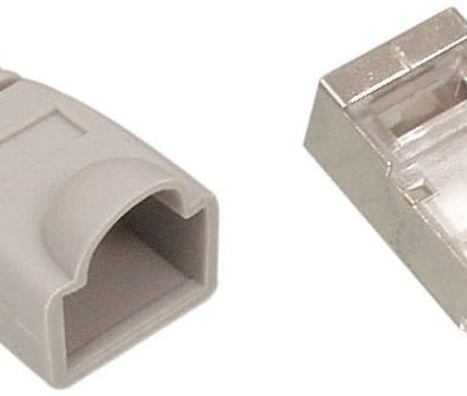 Nedis Nedis Connecteur RJ45 CAT6A FTP Set 10 pièces