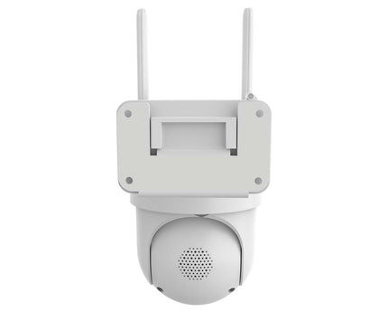 Nedis Nedis SmartLife 3MP PTZ Camera for outdoor with WiFi and battery