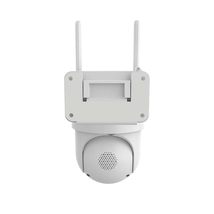 Nedis Nedis SmartLife 3MP PTZ Camera for outdoor with WiFi and battery