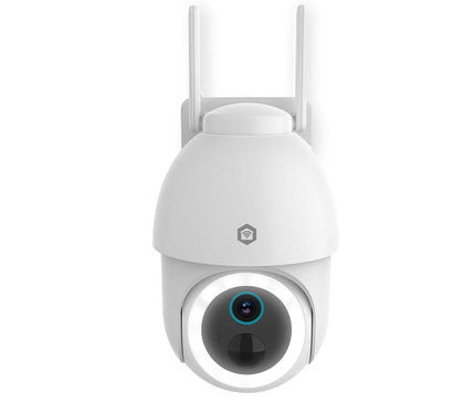 Nedis Nedis SmartLife 3MP PTZ Camera for outdoor with WiFi and battery