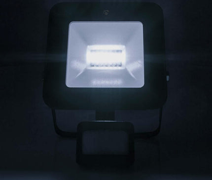 Nedis Nedis SmartLife LED Floodlight with Motion Sensor