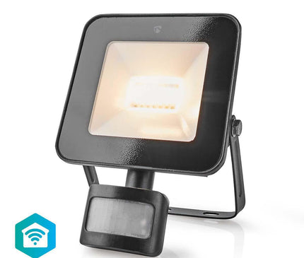 Nedis Nedis SmartLife LED Floodlight with Motion Sensor