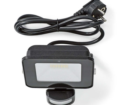 Nedis Nedis SmartLife LED Floodlight with Motion Sensor