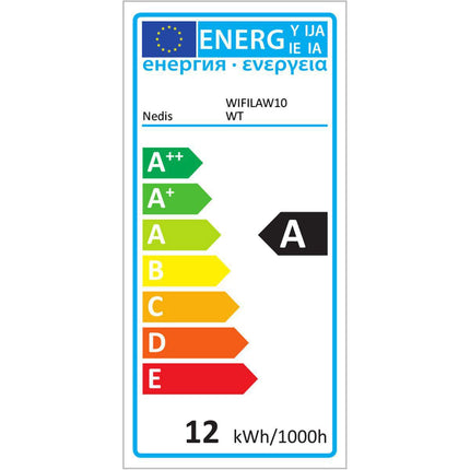 Nedis Nedis SmartLife-Deckenleuchte