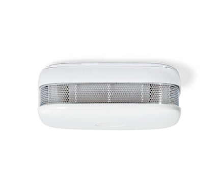 Nedis Nedis SmartLife Smoke Detector incl. replaceable battery