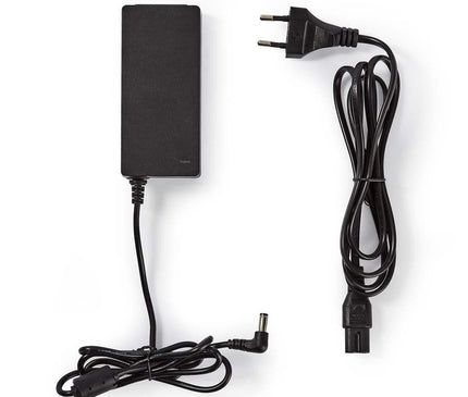 Nedis Nedis Netzgerät 12 Volt DC, 2A, max 24W.