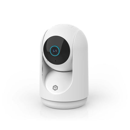 Nedis Nedis Wi-Fi Smart IP Camera HD Pan Tilt Function