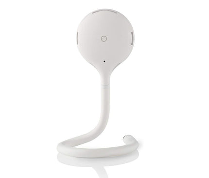 Nedis Nedis Wi-Fi intelligente IP-Kamera Klimasensor Full-HD