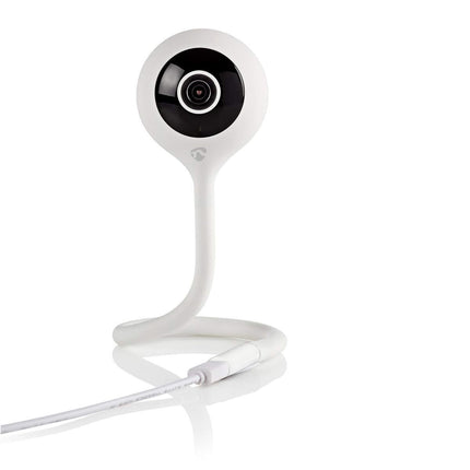Nedis Nedis Wi-Fi smart IP-camera Klimaatsensor Full-HD