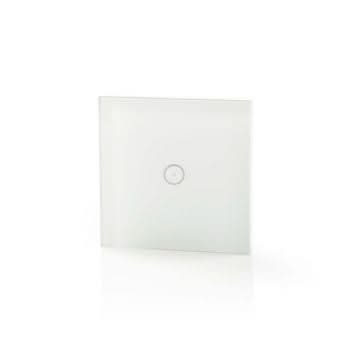 Nedis Nedis Wi-Fi smart light switch | Single