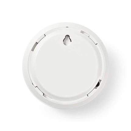 Nedis Nedis Wi-Fi intelligente Sirene | Alarm oder Gong | 85 dB