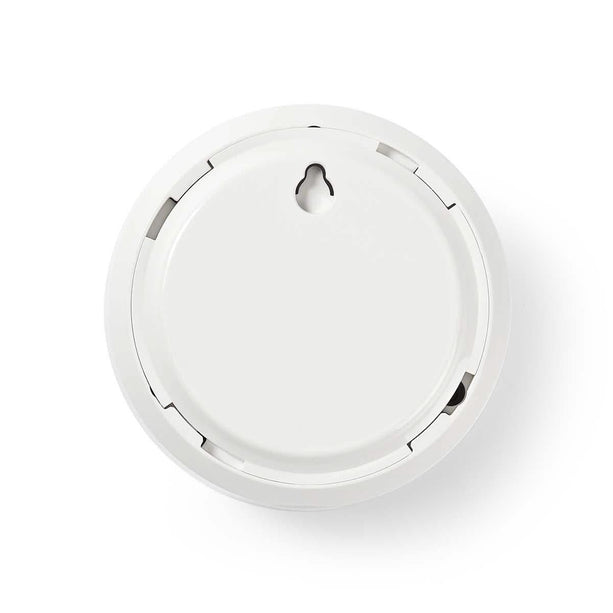 Nedis Nedis Wi-Fi intelligente Sirene | Alarm oder Gong | 85 dB