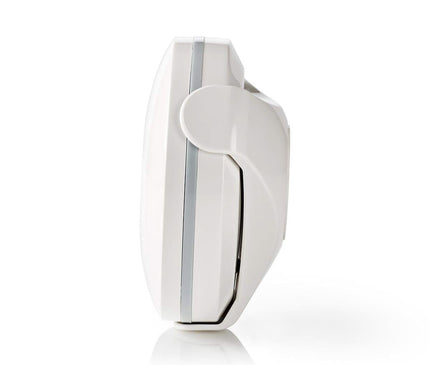 Nedis Nedis Wi-Fi smart water detector | Batteriebetrieben