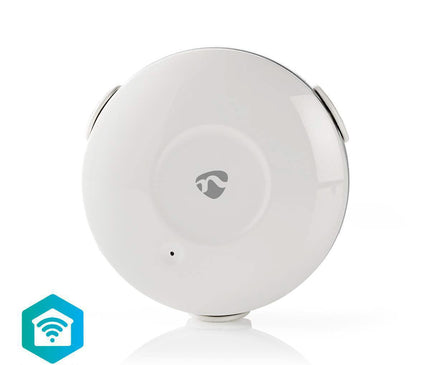 Nedis Nedis Wi-Fi smart water detector | Batteriebetrieben