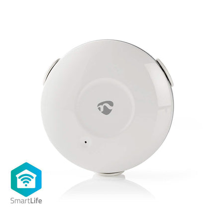 Nedis Nedis Wi-Fi smart waterdetector | Batterijgevoed