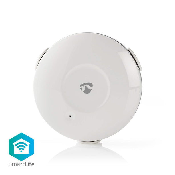 Nedis Nedis Wi-Fi smart water detector | Batteriebetrieben