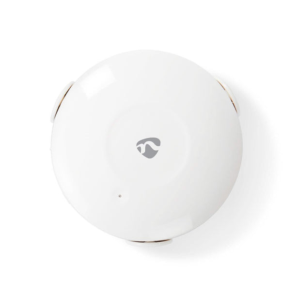 Nedis Nedis Wi-Fi smart water detector | Batteriebetrieben