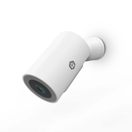 Nedis Nedis Wi-Fi Smartlife 3Mp Full-HD IP-camera voor buiten met bewegingssensor, vaste voeding