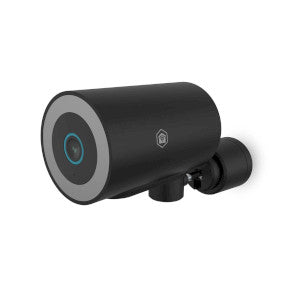 Nedis Nedis Wi-Fi Smartlife 8Mp 4K outdoor IP camera with spotlight, fixed power supply
