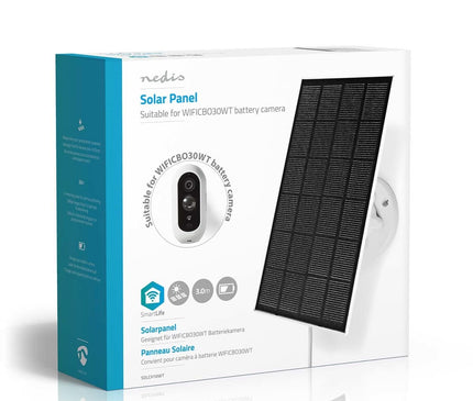 Nedis Nedis Nedis Solar Panel