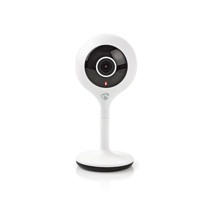Nedis Wi-Fi smart IP-camera | HD 720p
