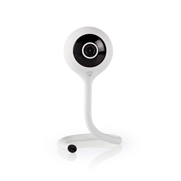 Nedis Wi-Fi smart IP-camera Klimaatsensor Full-HD