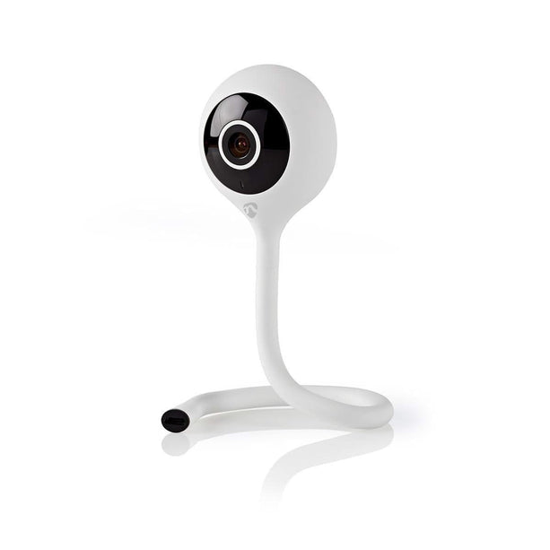 Nedis Wi-Fi smart IP-camera Klimaatsensor Full-HD