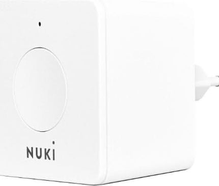 Nuki Nuki Bridge (White)