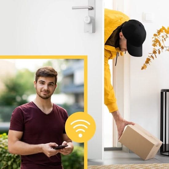 Nuki Nuki Brücke (Weiß)