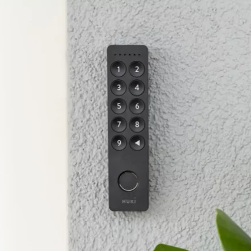 Nuki Nuki Keypad 2.0