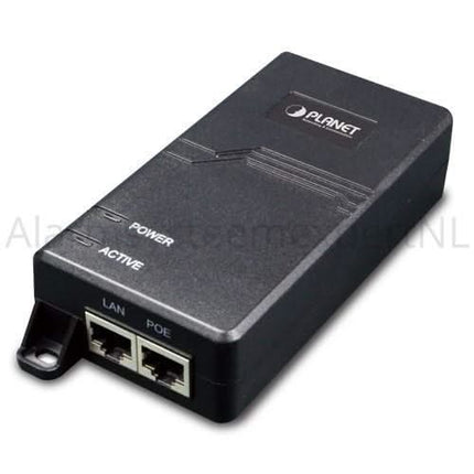 Planet POE-173 Ultra Power over Ethernet Injector 60W
