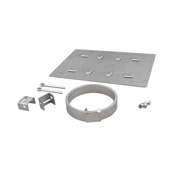 Pulsar Pulsar OZB4 Support de montage sur poteau pour SWSH-120