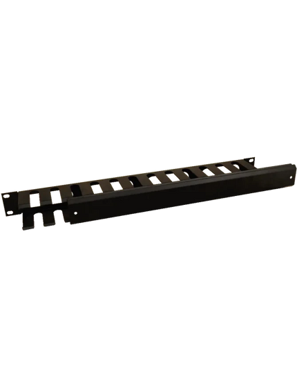 Pulsar RAOK-1M, Kabel management paneel met afdekplaat