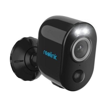 Reolink B330, 5MP Draadloze batterij camera met schrikverlichting