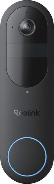 Reolink D340B WiFi Videodeurbel oplaadbare accu