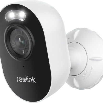 Reolink E430 Dual-Band smart camera 4MP (adaptateur 12volt inclus)