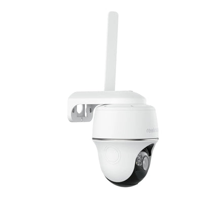 Reolink G440, 4G LTE 8MP 4K Pan Tilt batterijcamera met slimme detectie