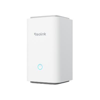 Reolink Home Hub PRO P1, hub de sécurité sans fil avec gestion multi-appareils, disque dur 2TB, WiFi 6