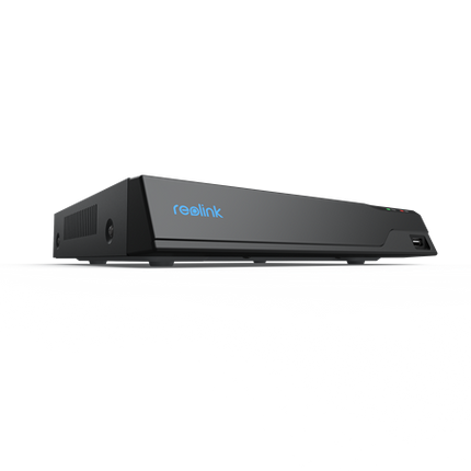 Reolink NVS8, 8-kanaals PoE Netwerk Video Recorder incl. 2TB