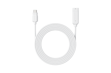 Reolink Reolink 4,5m Verlängerungskabel Reolink Solarpanel mit USB-C Anschlüssen