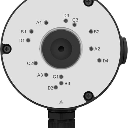 Reolink Reolink B10 Mounting box Black