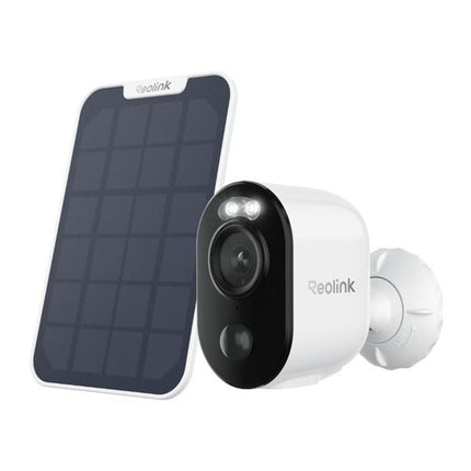 Reolink Reolink B310 With solar panel, wireless 3MP battery camera